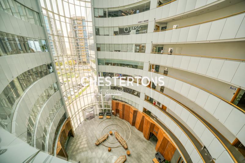 Image of Office - 1 Bathrooms for Sale in Barsha Heights (Tecom)-Dubai-United Arab Emirates, Image 3