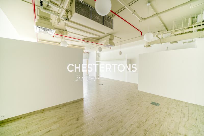 Image of Office - 1 Bathrooms for Sale in Business Bay-Dubai-United Arab Emirates, Image 5