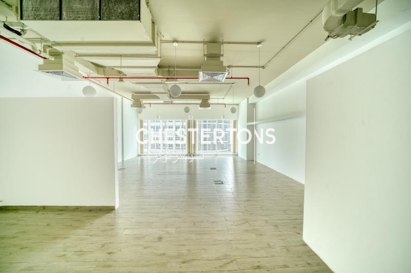 Image of Office - 1 Bathrooms for Sale in Business Bay-Dubai-United Arab Emirates, Image 4