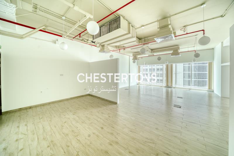 Image of Office - 1 Bathrooms for Sale in Business Bay-Dubai-United Arab Emirates, Image 3