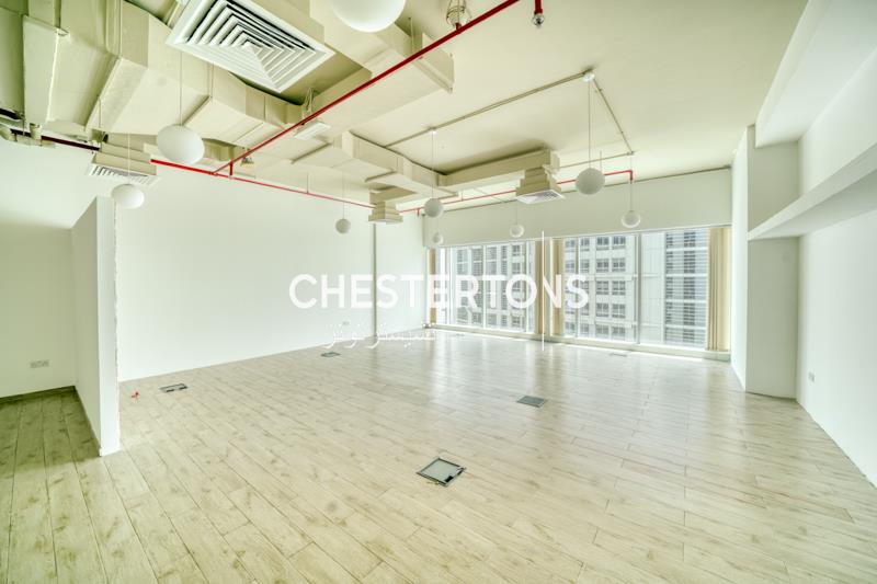 Image of Office - 1 Bathrooms for Sale in Business Bay-Dubai-United Arab Emirates, Image 1