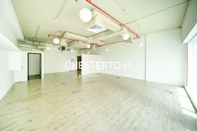 Image of Office - 1 Bathrooms for Sale in Business Bay-Dubai-United Arab Emirates, Image 2