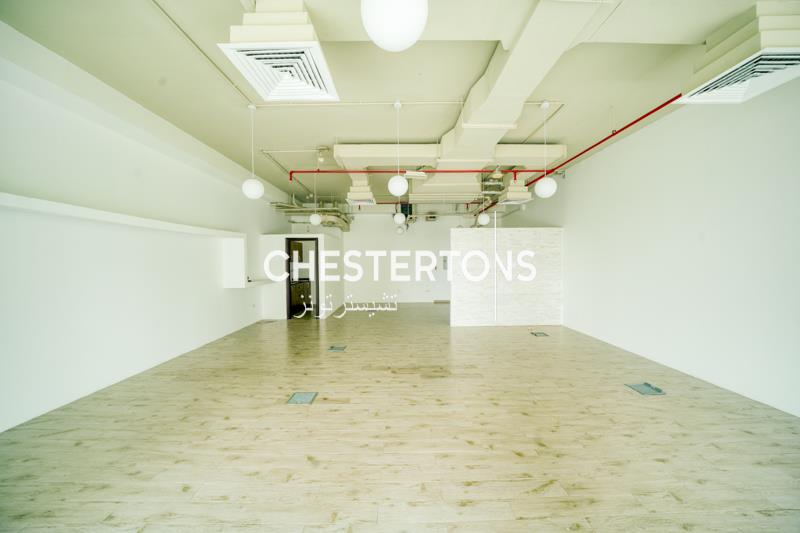 Image of Office - 1 Bathrooms for Sale in Business Bay-Dubai-United Arab Emirates, Image 10