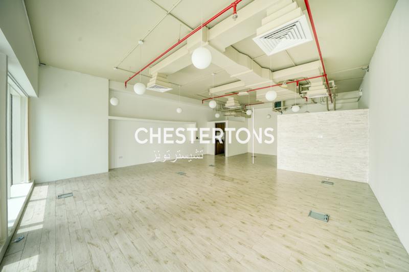 Image of Office - 1 Bathrooms for Sale in Business Bay-Dubai-United Arab Emirates, Image 9