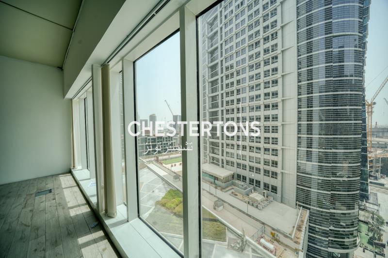 Image of Office - 1 Bathrooms for Sale in Business Bay-Dubai-United Arab Emirates, Image 8