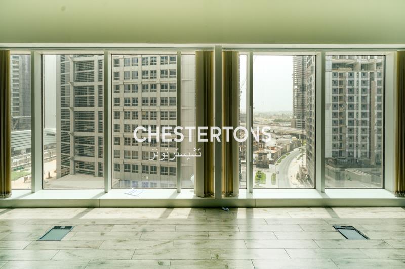 Image of Office - 1 Bathrooms for Sale in Business Bay-Dubai-United Arab Emirates, Image 6