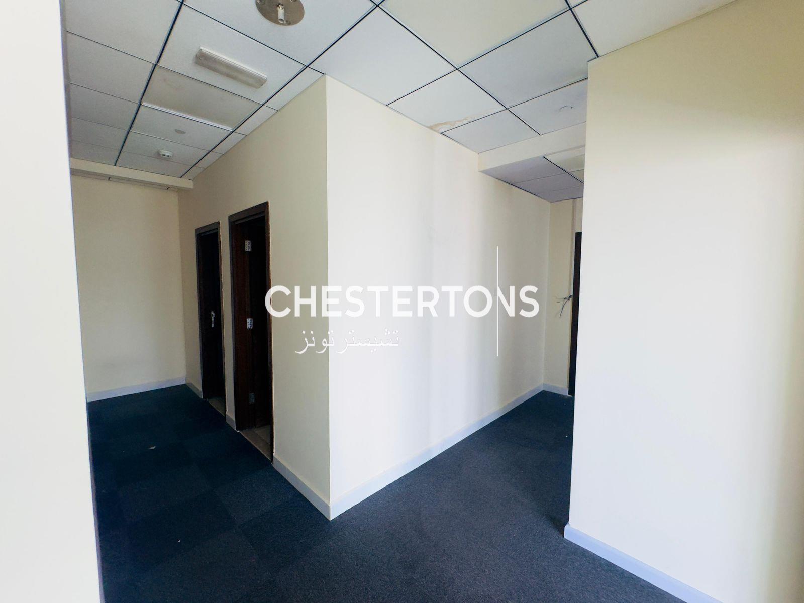 Image of Office for Rental in Business Bay-Dubai-United Arab Emirates, Image 14