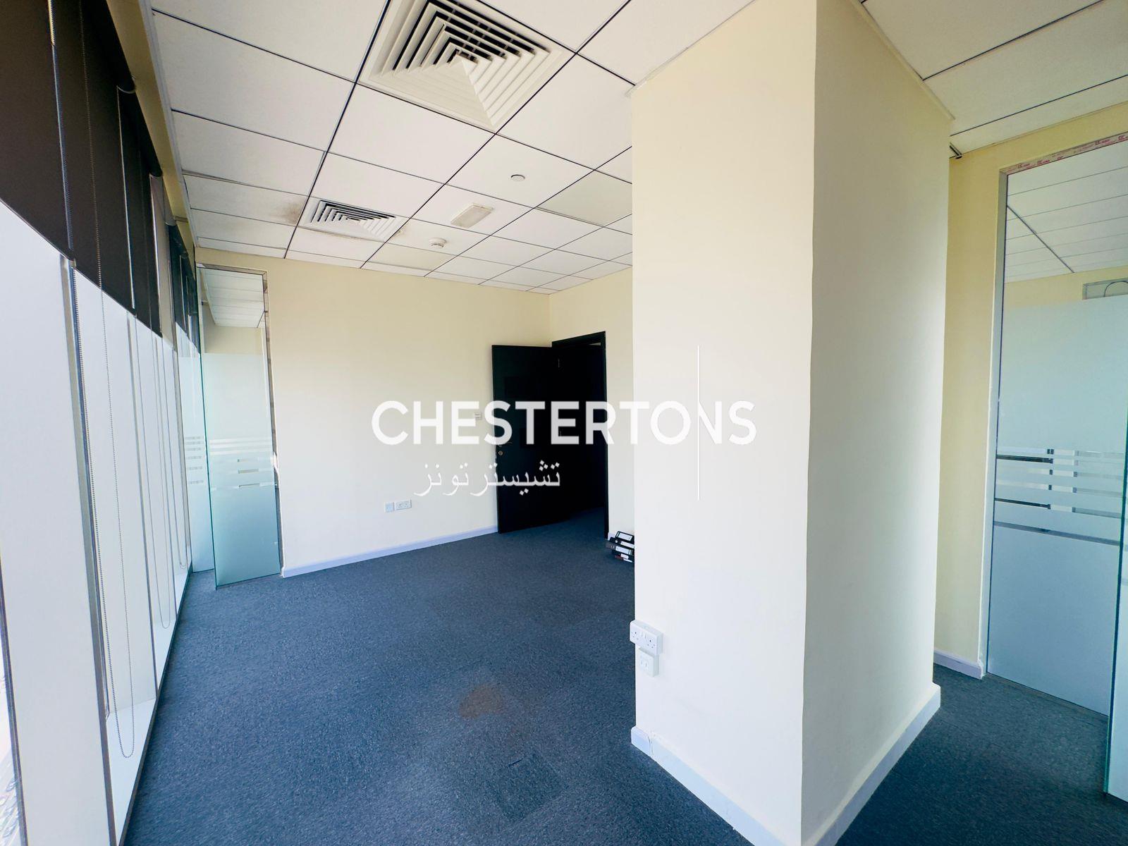 Image of Office for Rental in Business Bay-Dubai-United Arab Emirates, Image 17