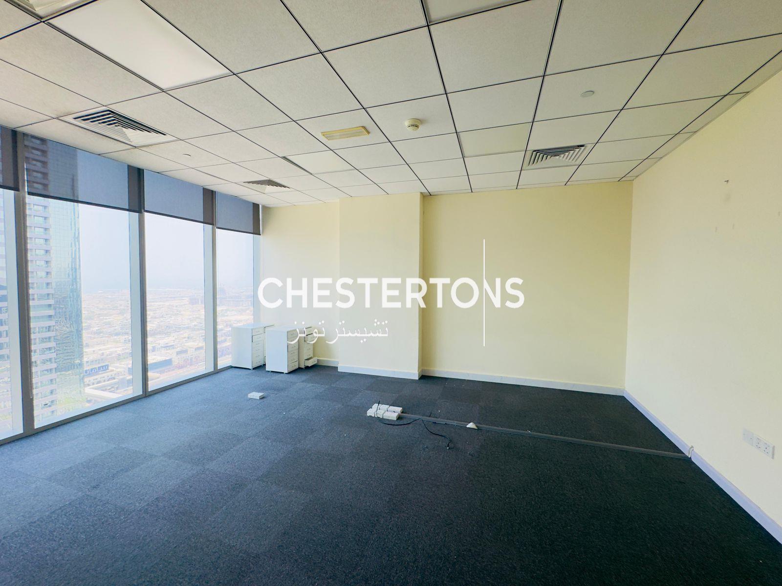 Image of Office for Rental in Business Bay-Dubai-United Arab Emirates, Image 1