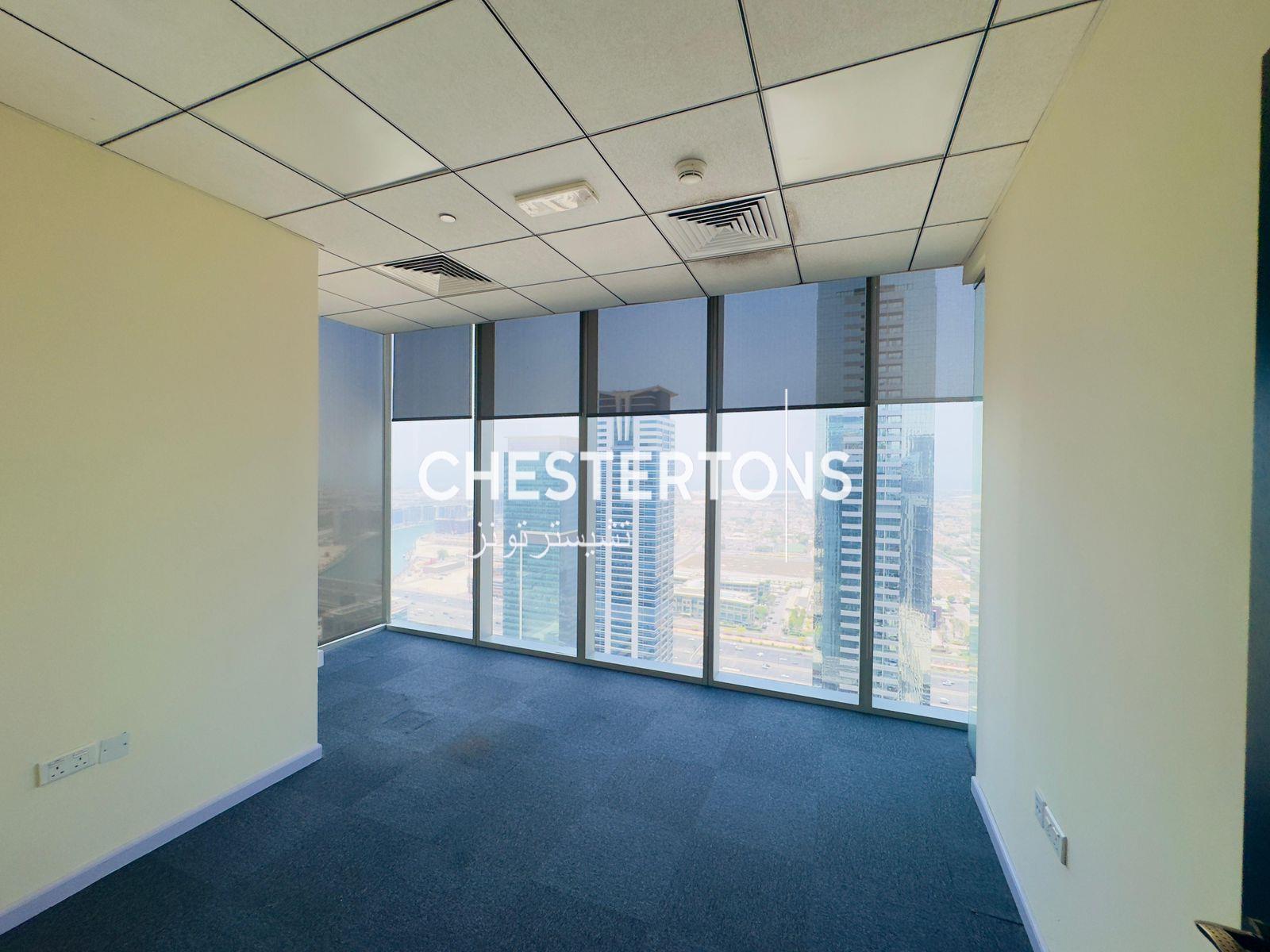 Image of Office for Rental in Business Bay-Dubai-United Arab Emirates, Image 3