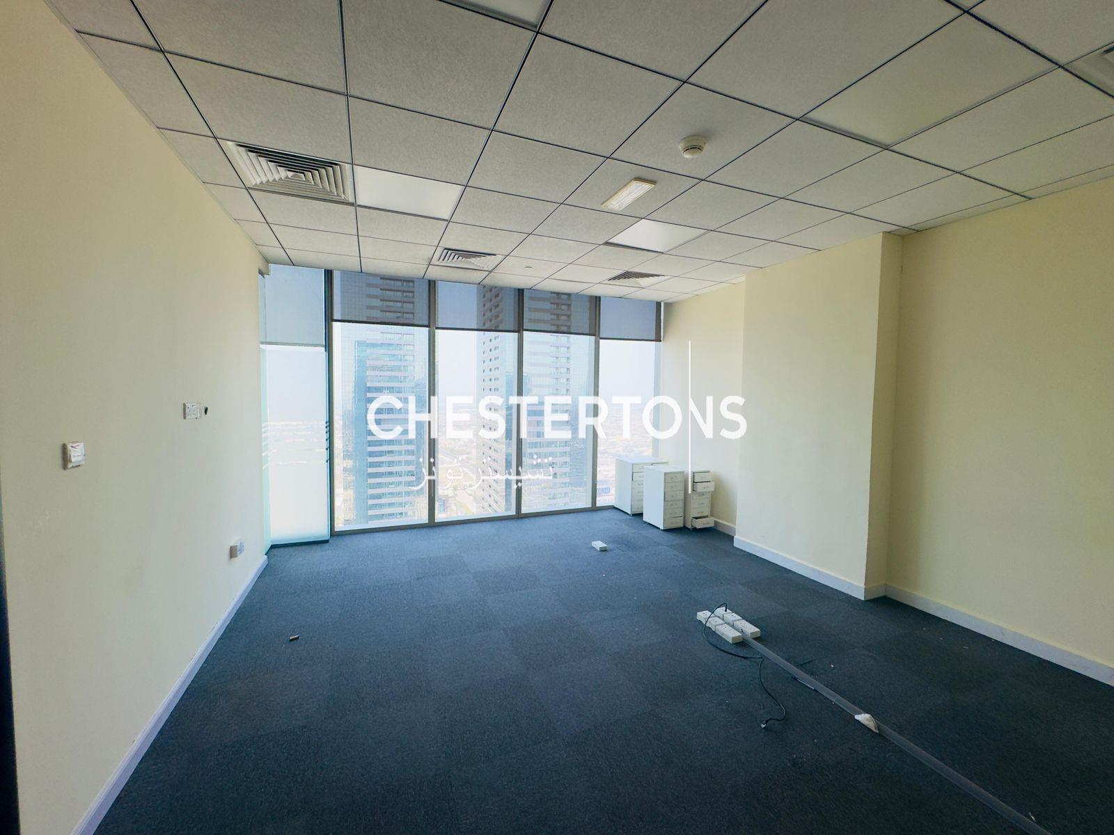 Image of Office for Rental in Business Bay-Dubai-United Arab Emirates, Image 4