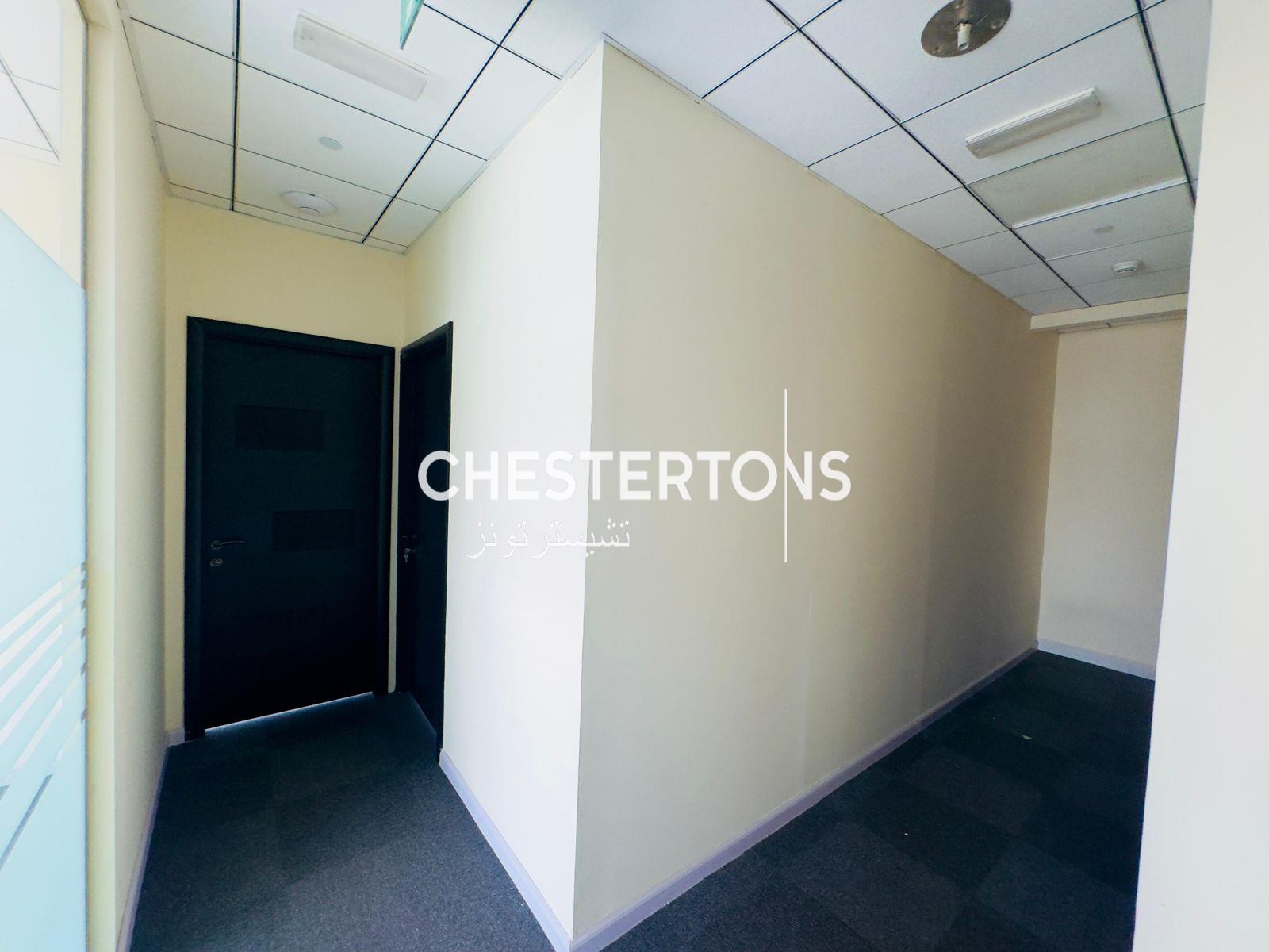 Image of Office for Rental in Business Bay-Dubai-United Arab Emirates, Image 5