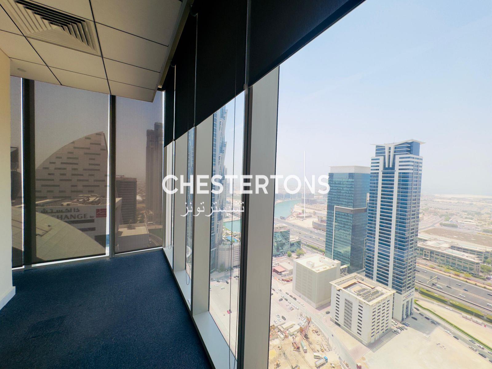 Image of Office for Rental in Business Bay-Dubai-United Arab Emirates, Image 6