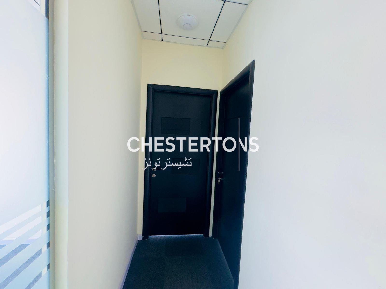 Image of Office for Rental in Business Bay-Dubai-United Arab Emirates, Image 7