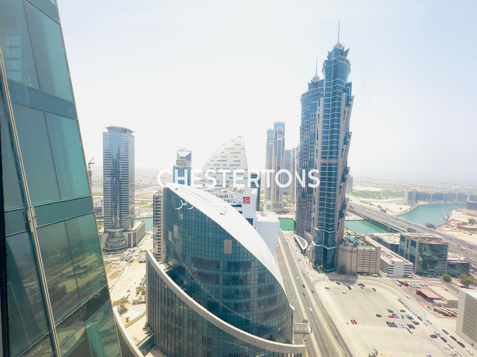 Image of Office for Rental in Business Bay-Dubai-United Arab Emirates, Image 8