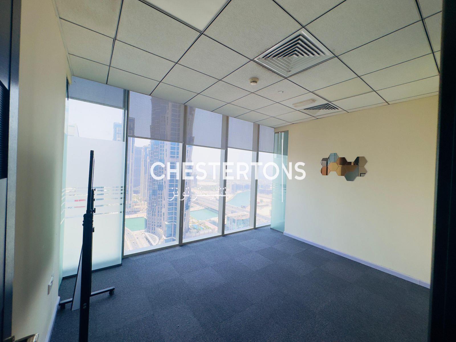 Image of Office for Rental in Business Bay-Dubai-United Arab Emirates, Image 9