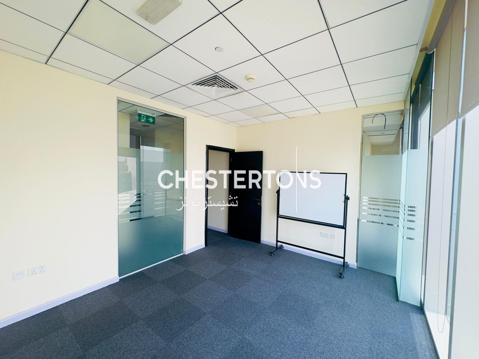 Image of Office for Rental in Business Bay-Dubai-United Arab Emirates, Image 10