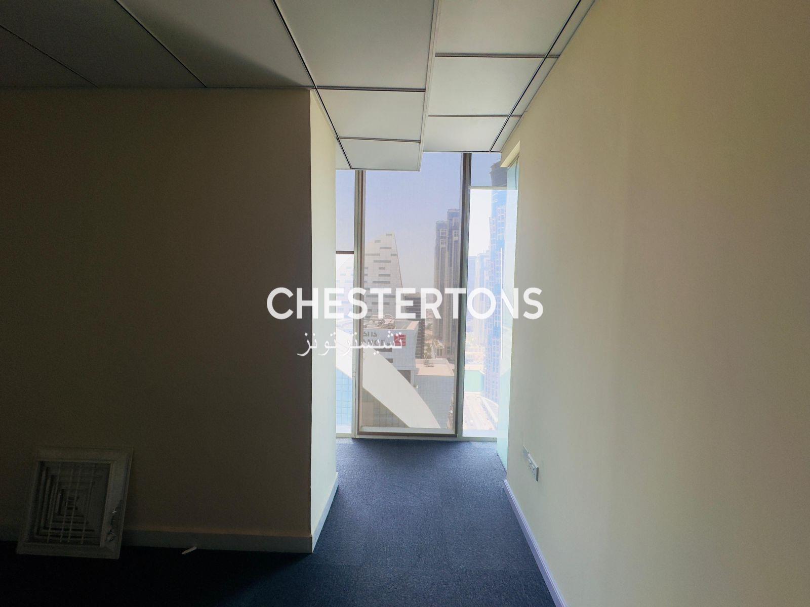 Image of Office for Rental in Business Bay-Dubai-United Arab Emirates, Image 11