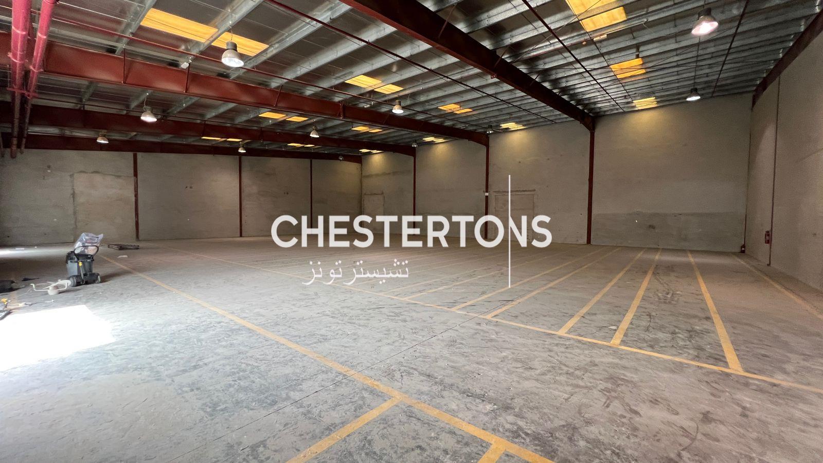 Image of Warehouse for Rental in Dubai Investment Park (DIP)-Dubai-United Arab Emirates, Image 2