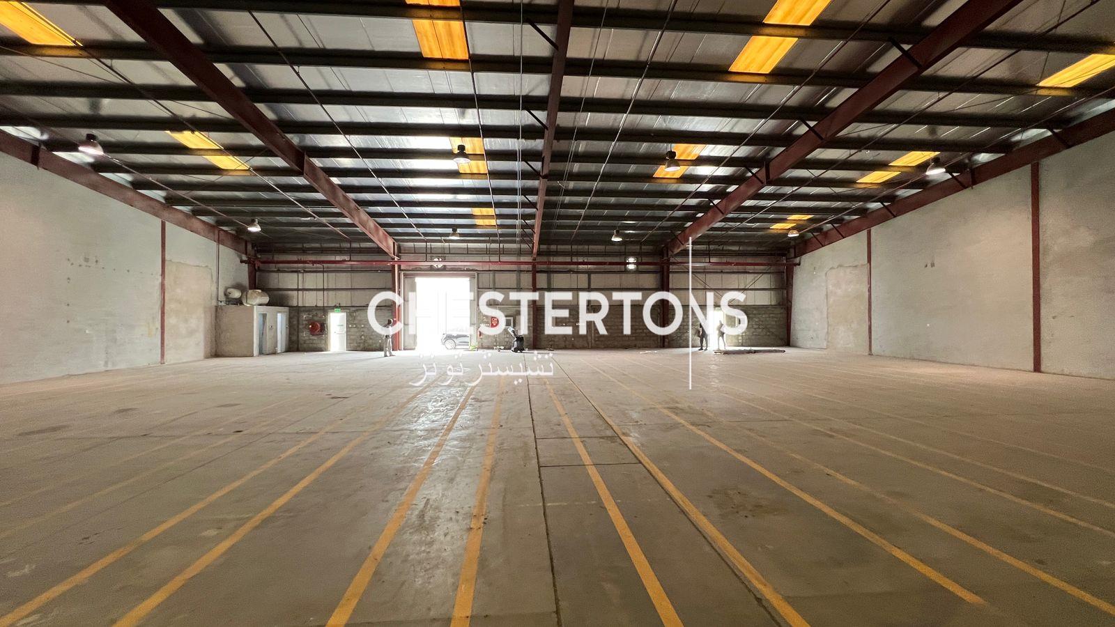 Image of Warehouse for Rental in Dubai Investment Park (DIP)-Dubai-United Arab Emirates, Image 3