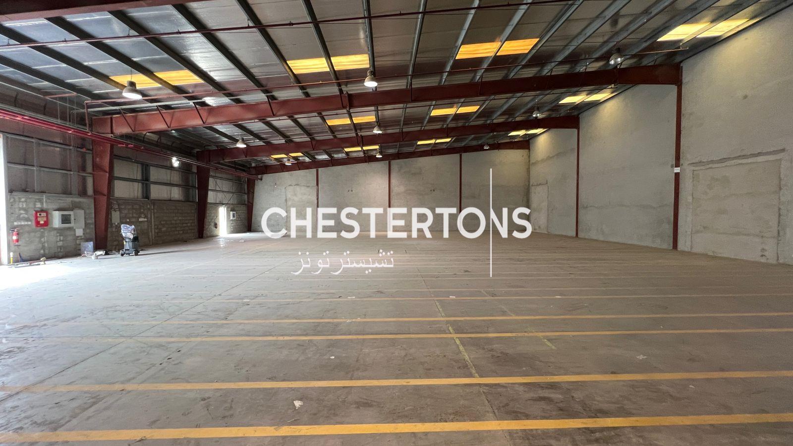 Image of Warehouse for Rental in Dubai Investment Park (DIP)-Dubai-United Arab Emirates, Image 4