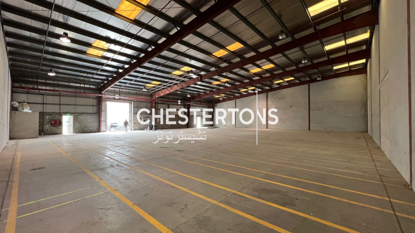 Image of Warehouse for Rental in Dubai Investment Park (DIP)-Dubai-United Arab Emirates, Image 5