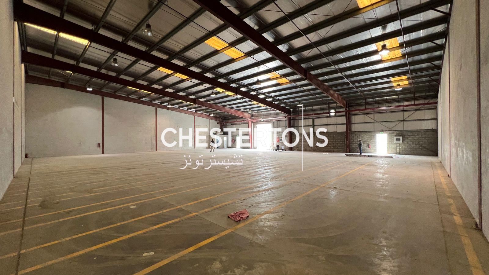 Image of Warehouse for Rental in Dubai Investment Park (DIP)-Dubai-United Arab Emirates, Image 6
