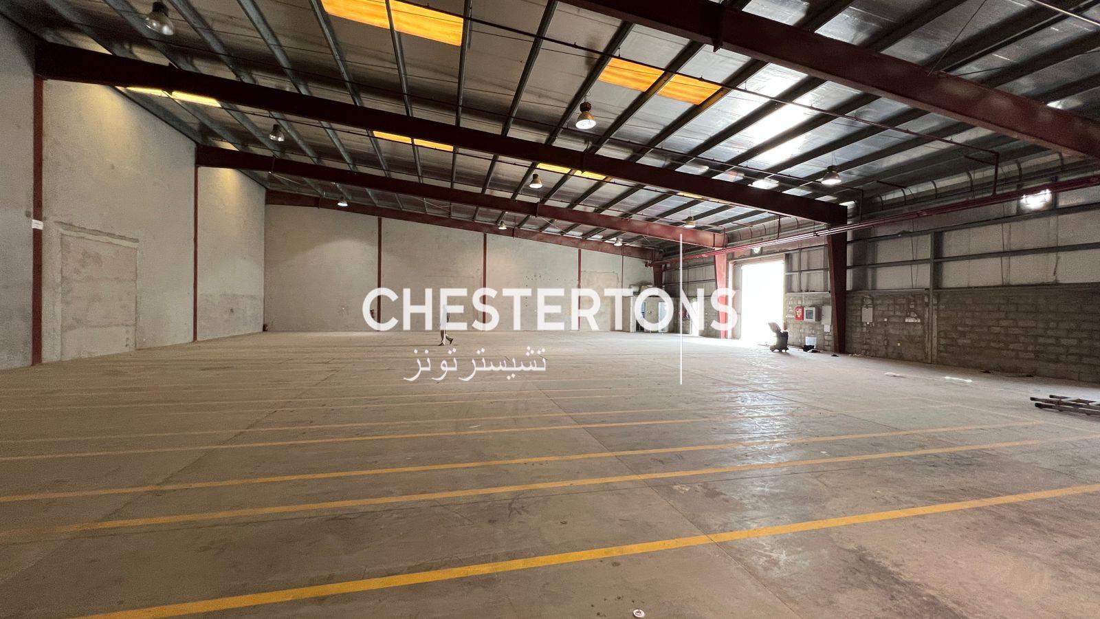 Image of Warehouse for Rental in Dubai Investment Park (DIP)-Dubai-United Arab Emirates, Image 7