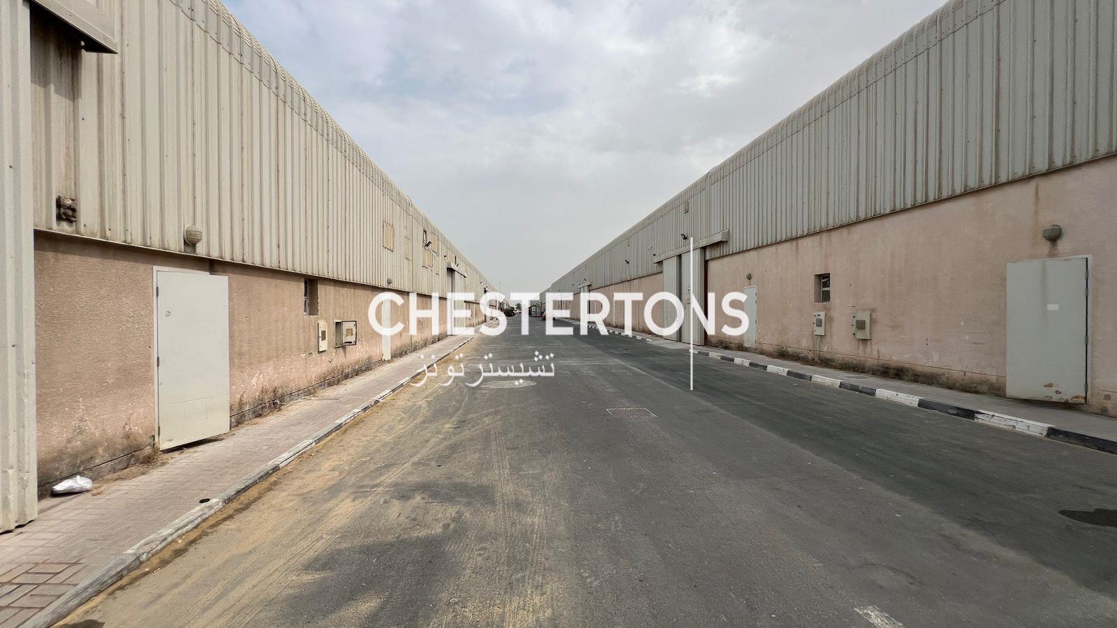 Image of Warehouse for Rental in Dubai Investment Park (DIP)-Dubai-United Arab Emirates, Image 9