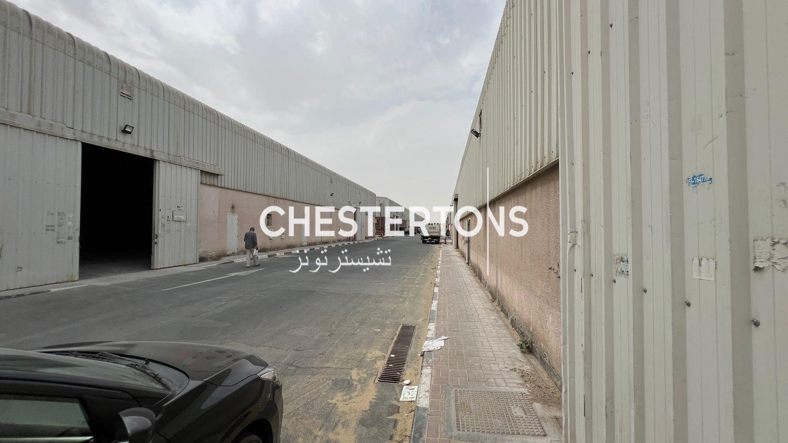 Image of Warehouse for Rental in Dubai Investment Park (DIP)-Dubai-United Arab Emirates, Image 10