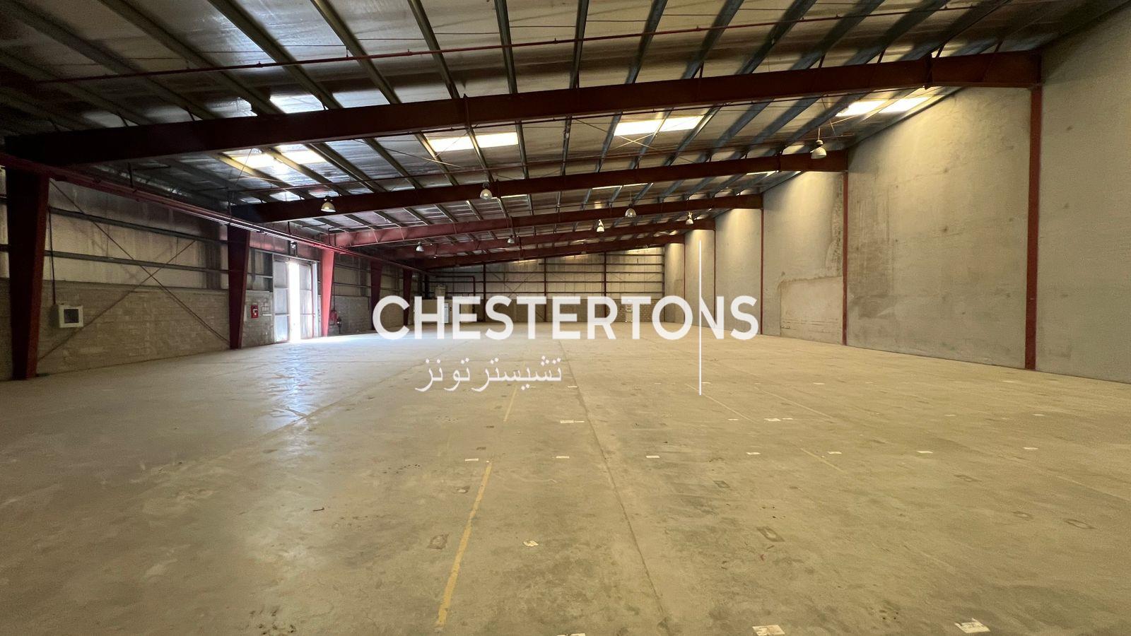 Image of Warehouse for Rental in Dubai Investment Park (DIP)-Dubai-United Arab Emirates, Image 12