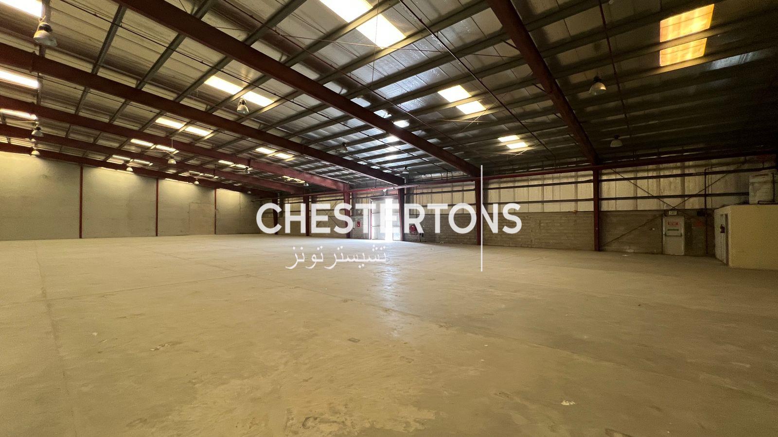 Image of Warehouse for Rental in Dubai Investment Park (DIP)-Dubai-United Arab Emirates, Image 13