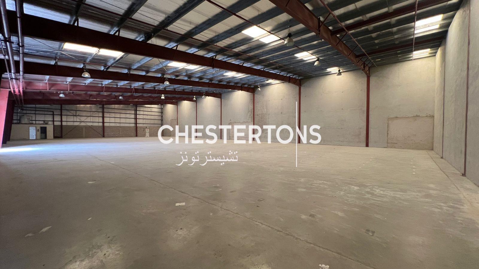 Image of Warehouse for Rental in Dubai Investment Park (DIP)-Dubai-United Arab Emirates, Image 5
