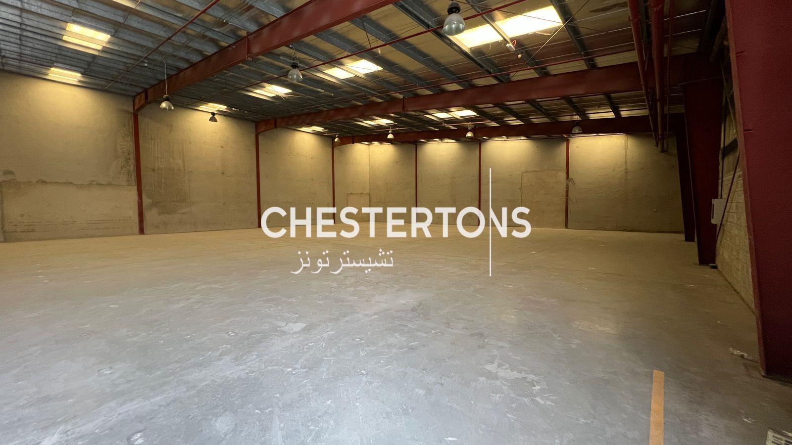 Image of Warehouse for Rental in Dubai Investment Park (DIP)-Dubai-United Arab Emirates, Image 10