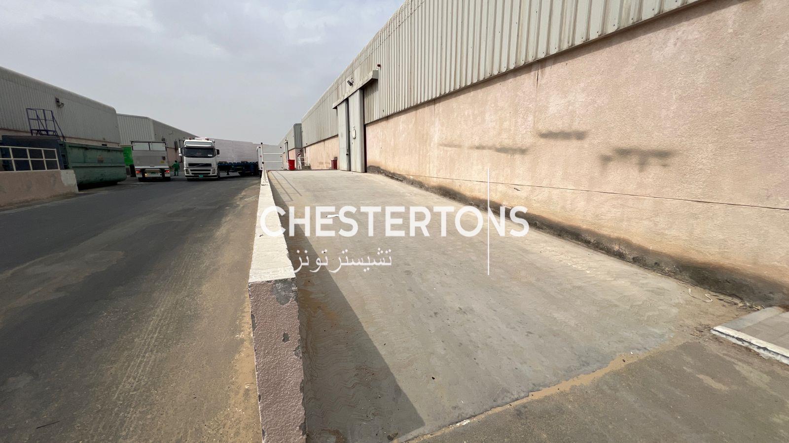 Image of Warehouse for Rental in Dubai Investment Park (DIP)-Dubai-United Arab Emirates, Image 1