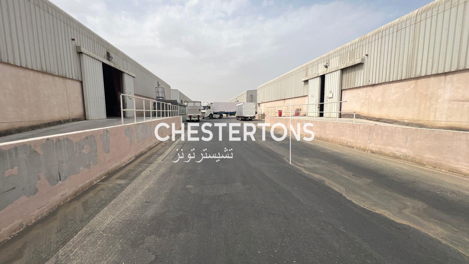 Image of Warehouse for Rental in Dubai Investment Park (DIP)-Dubai-United Arab Emirates, Image 2