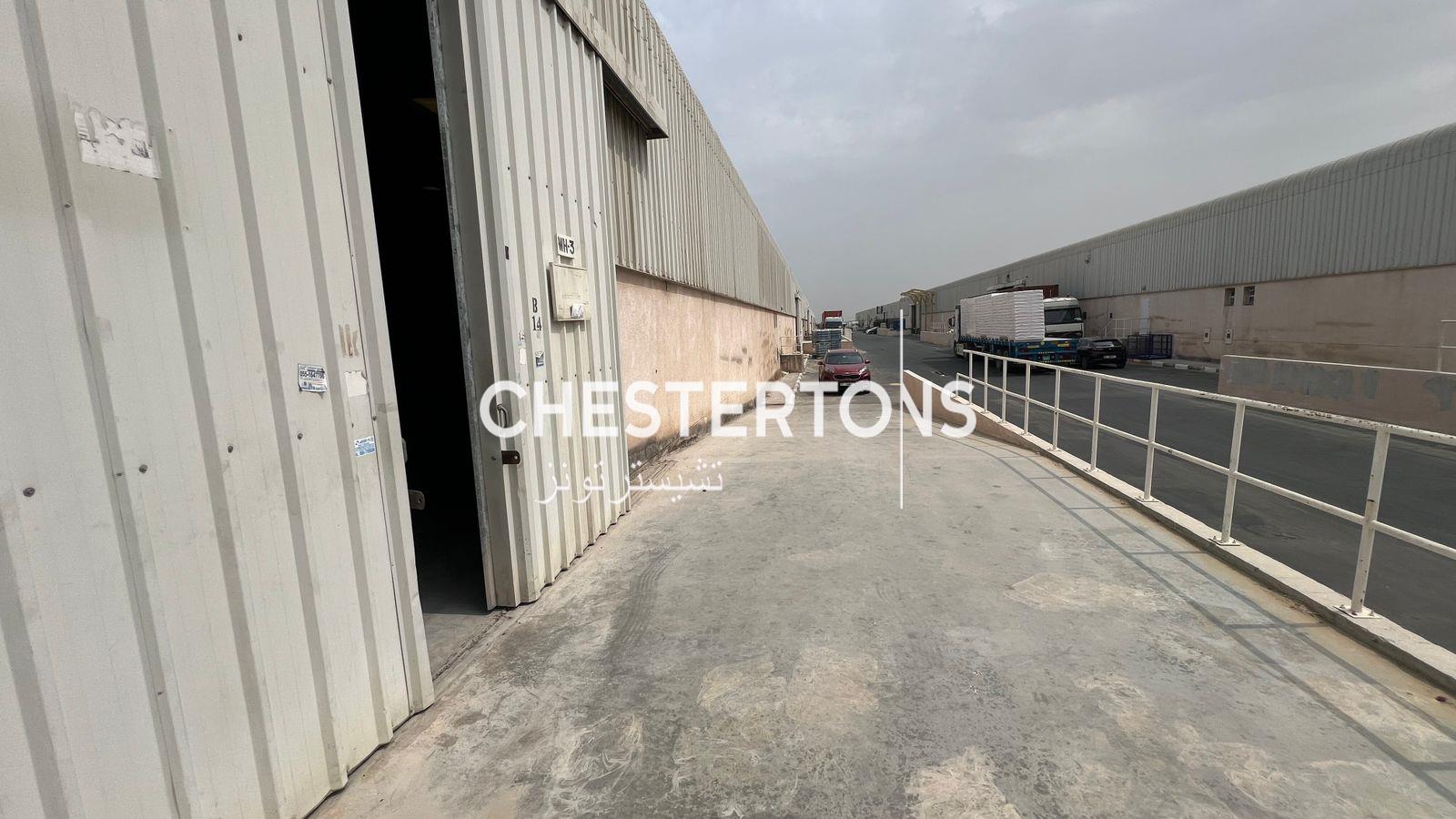 Image of Warehouse for Rental in Dubai Investment Park (DIP)-Dubai-United Arab Emirates, Image 3