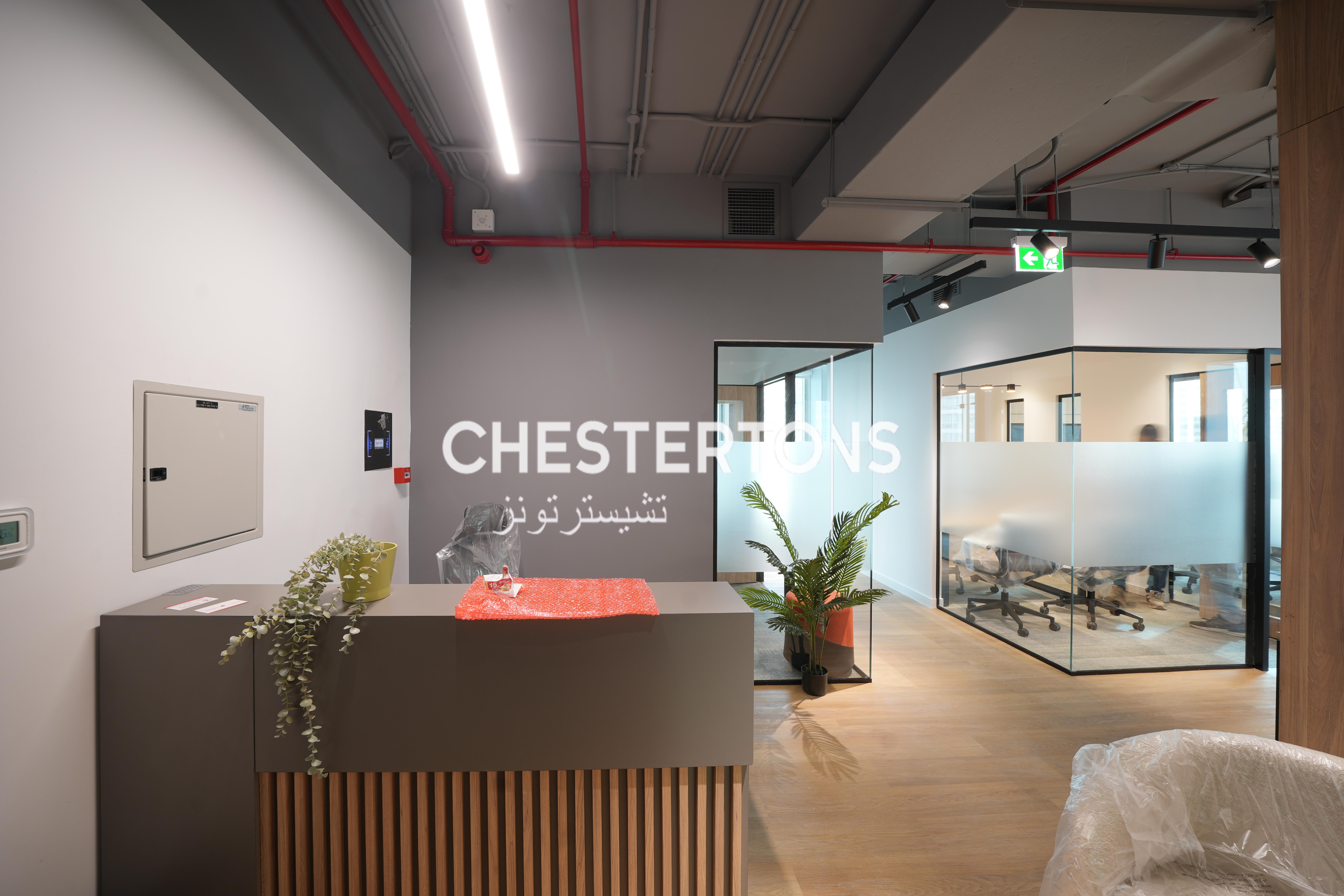 Image of Office - 1 Bathrooms for Sale in Jumeirah Lake Towers-Dubai-United Arab Emirates, Image 6