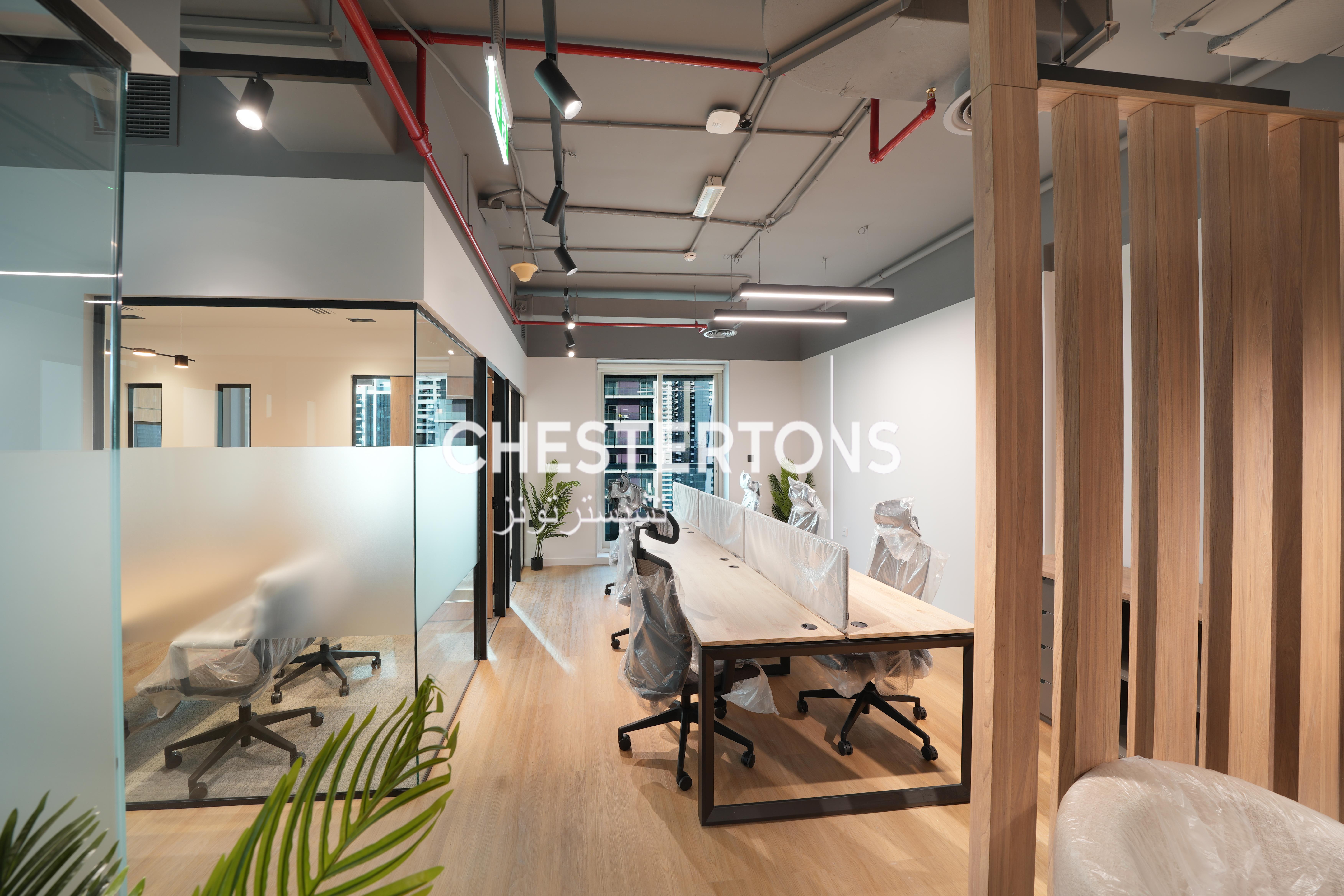 Image of Office - 1 Bathrooms for Sale in Jumeirah Lake Towers-Dubai-United Arab Emirates, Image 1