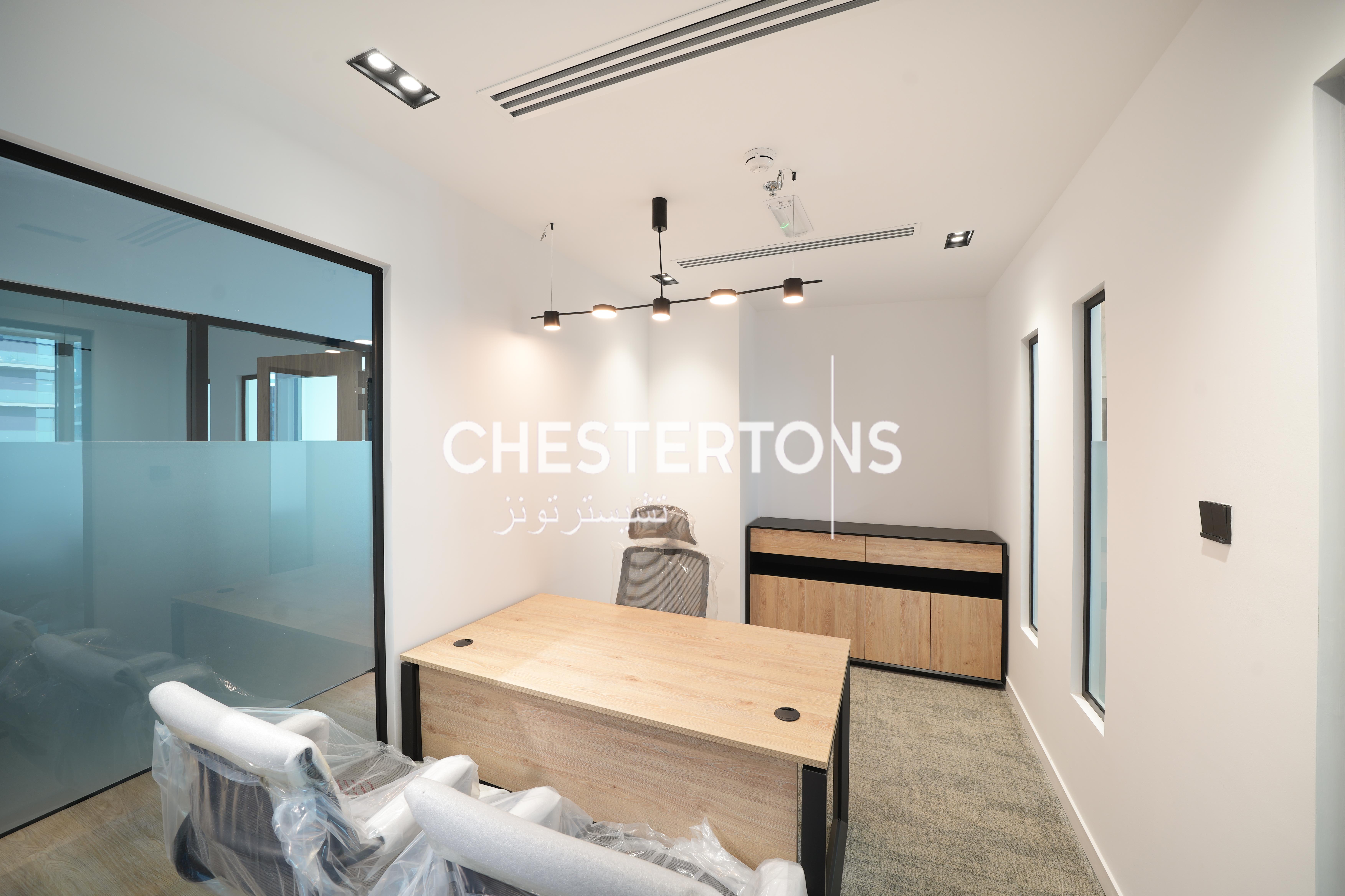 Image of Office - 1 Bathrooms for Sale in Jumeirah Lake Towers-Dubai-United Arab Emirates, Image 14