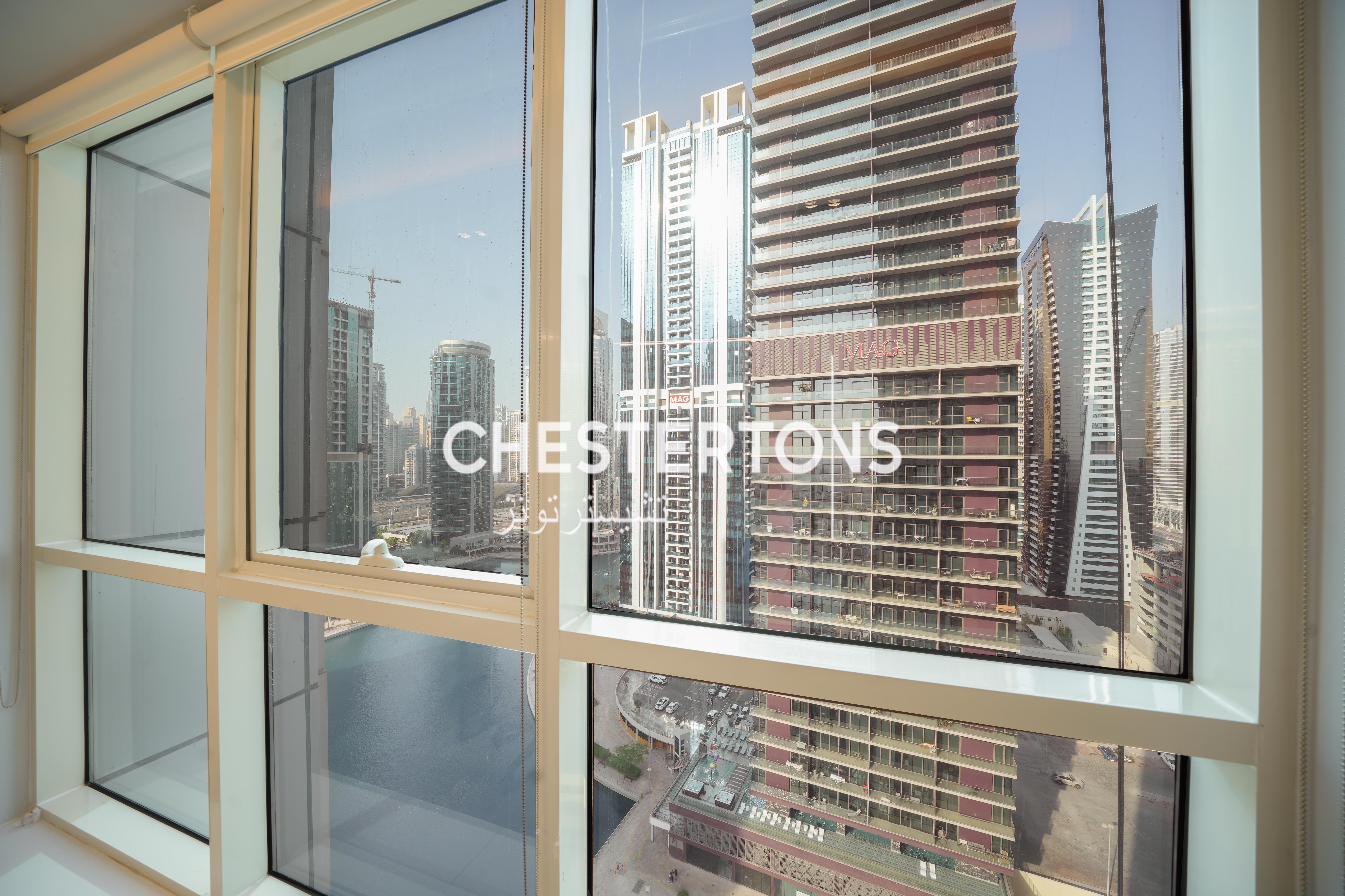 Image of Office - 1 Bathrooms for Sale in Jumeirah Lake Towers-Dubai-United Arab Emirates, Image 7