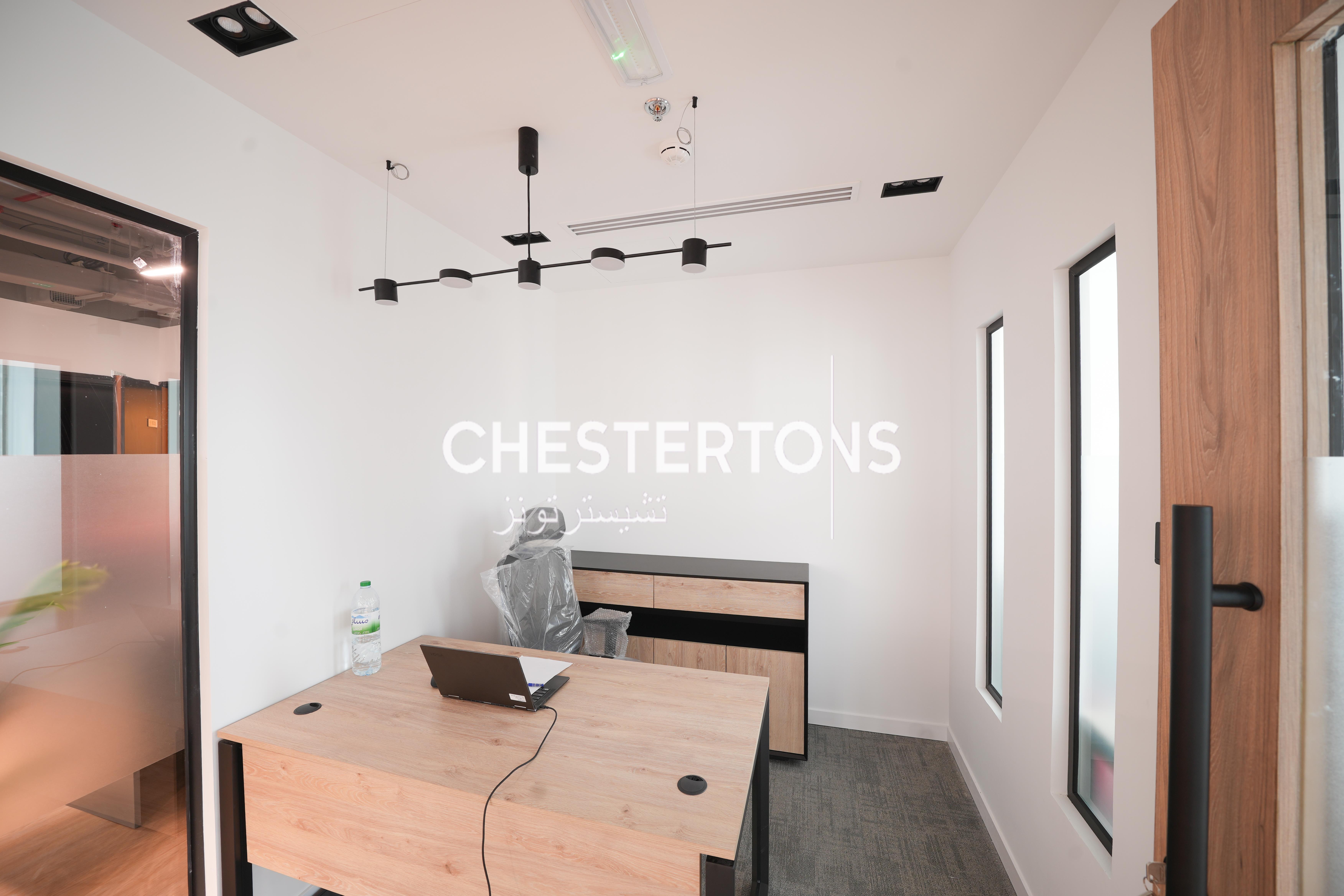 Image of Office - 1 Bathrooms for Sale in Jumeirah Lake Towers-Dubai-United Arab Emirates, Image 9