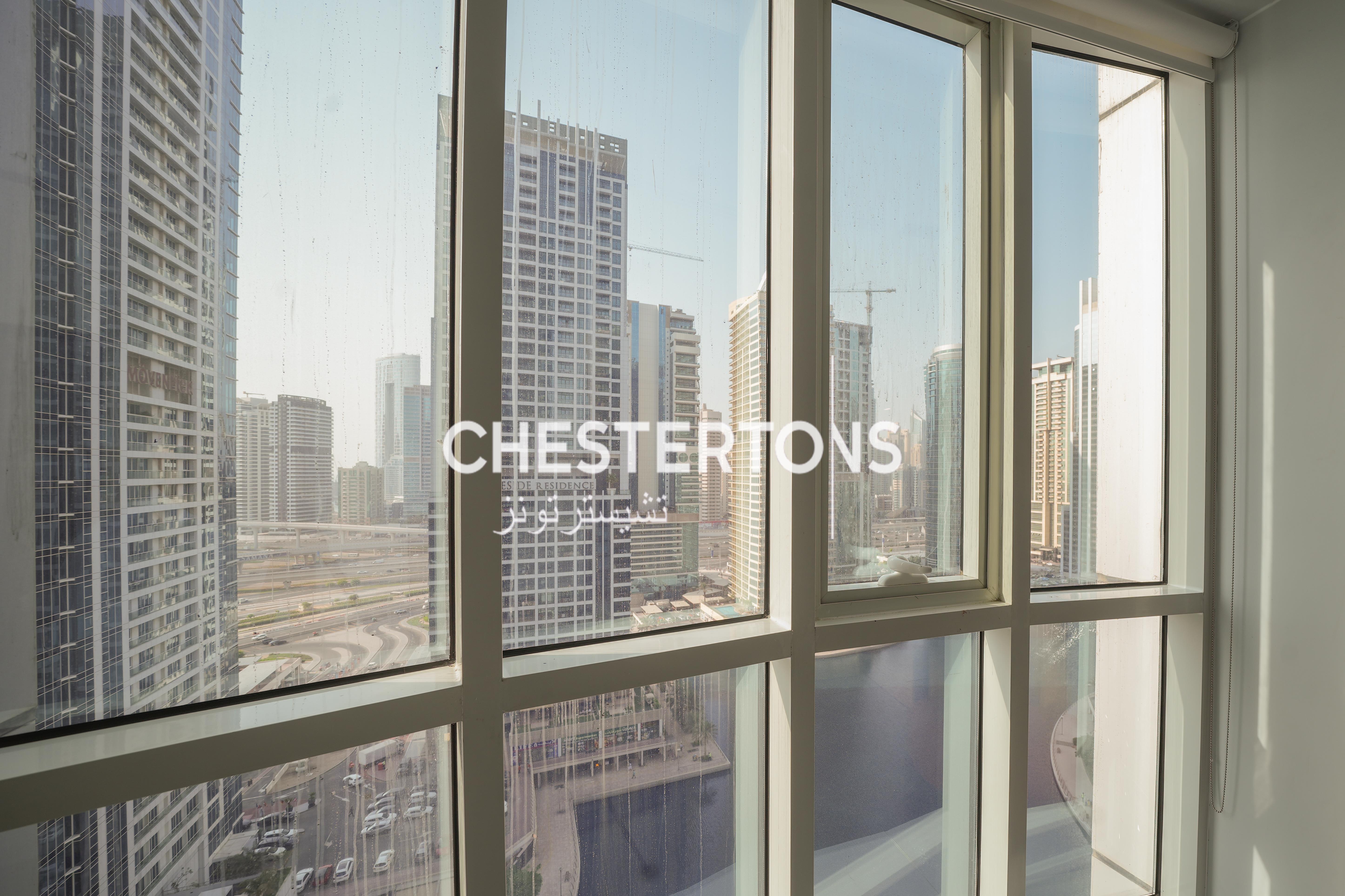 Image of Office - 1 Bathrooms for Sale in Jumeirah Lake Towers-Dubai-United Arab Emirates, Image 13