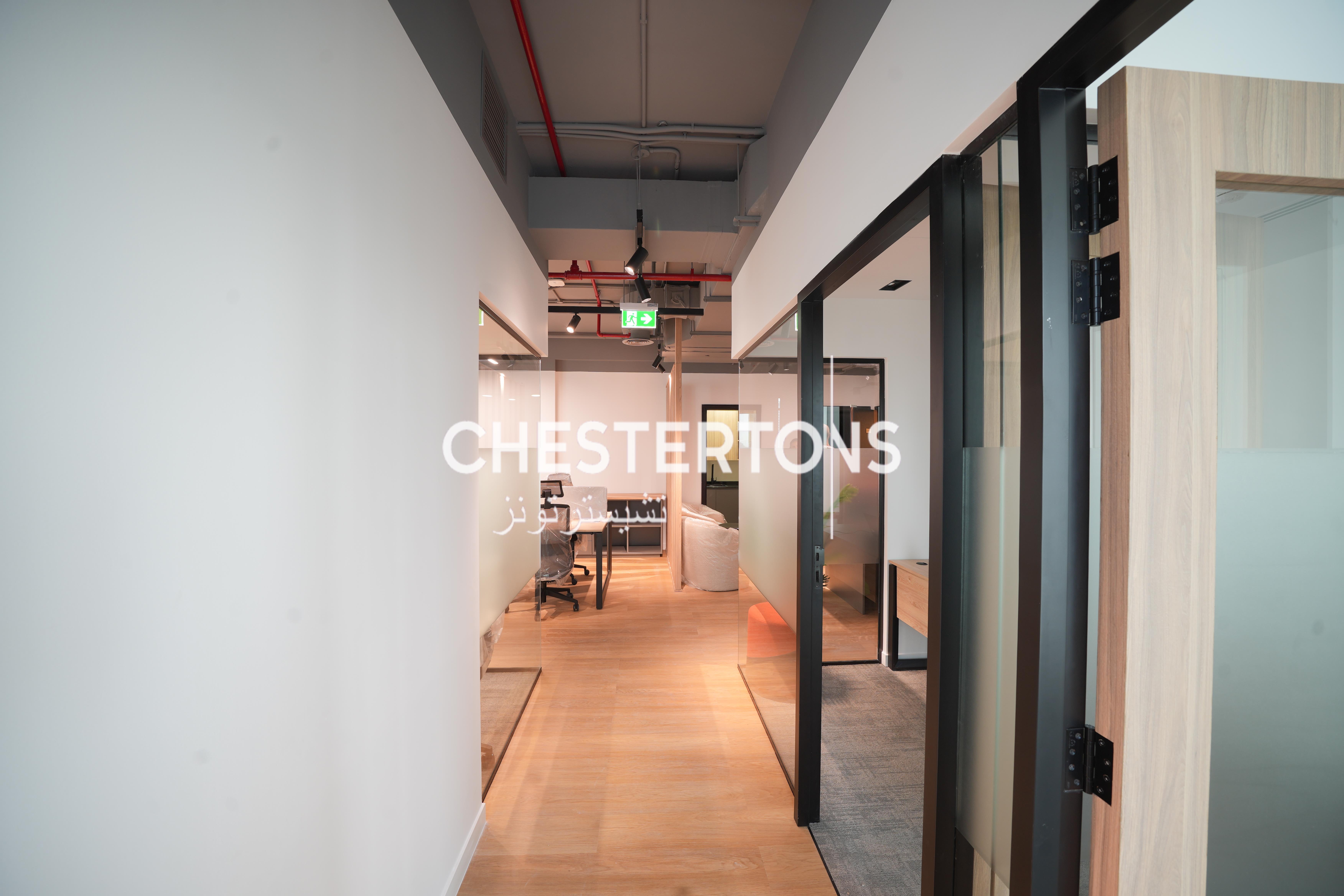 Image of Office - 1 Bathrooms for Sale in Jumeirah Lake Towers-Dubai-United Arab Emirates, Image 5