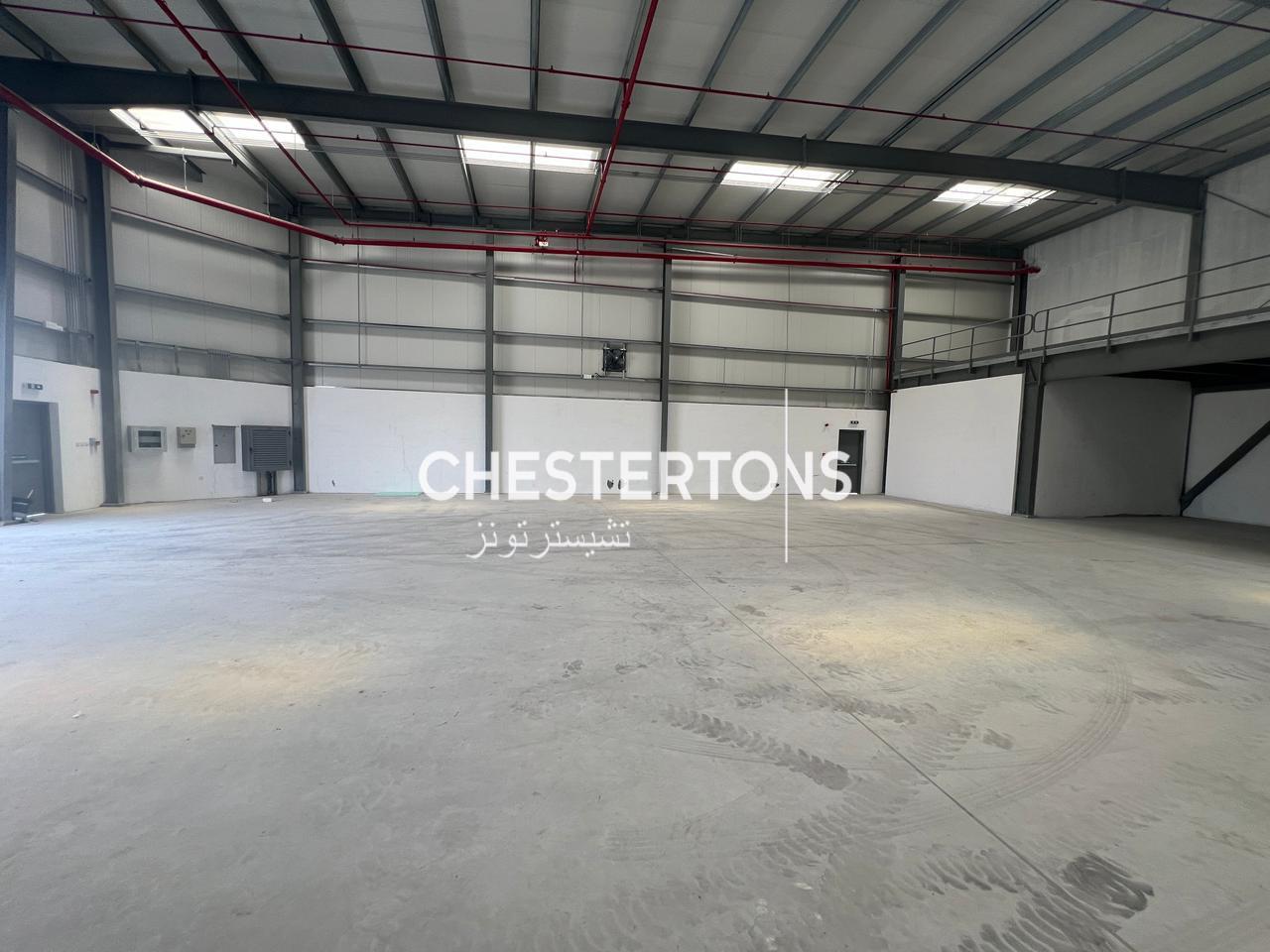 Image of Warehouse for Rental in Dubai Investment Park (DIP)-Dubai-United Arab Emirates, Image 1