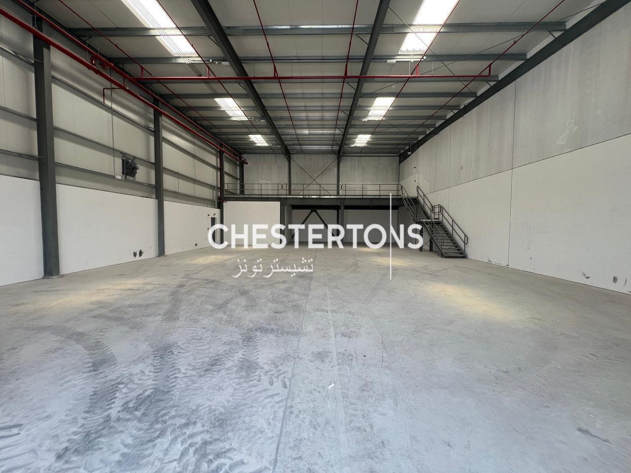 Image of Warehouse for Rental in Dubai Investment Park (DIP)-Dubai-United Arab Emirates, Image 2