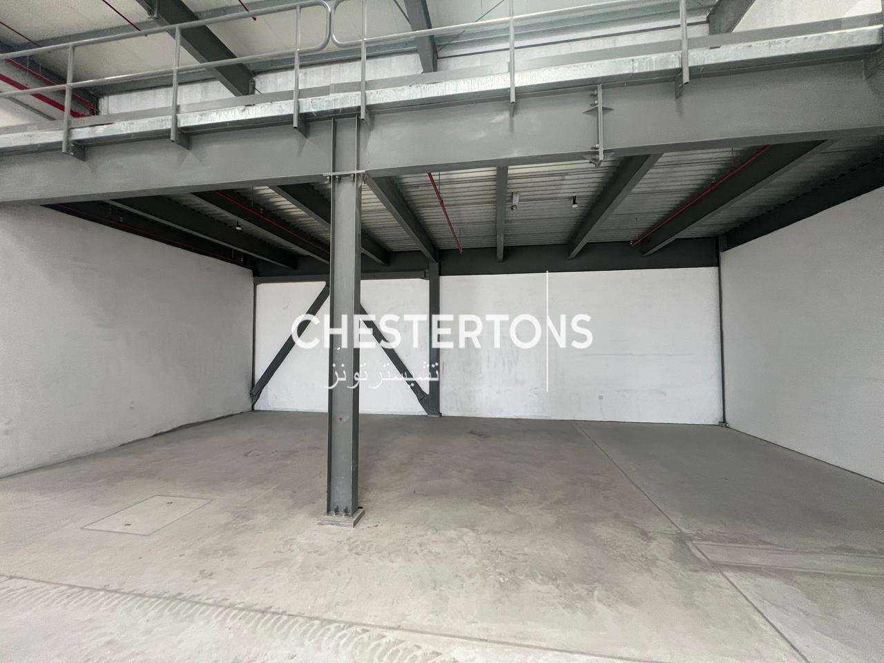 Image of Warehouse for Rental in Dubai Investment Park (DIP)-Dubai-United Arab Emirates, Image 4