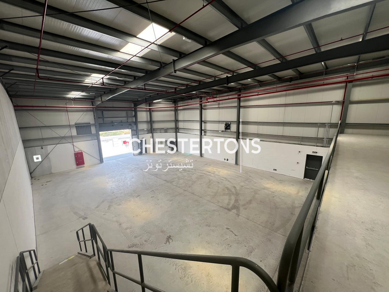 Image of Warehouse for Rental in Dubai Investment Park (DIP)-Dubai-United Arab Emirates, Image 5