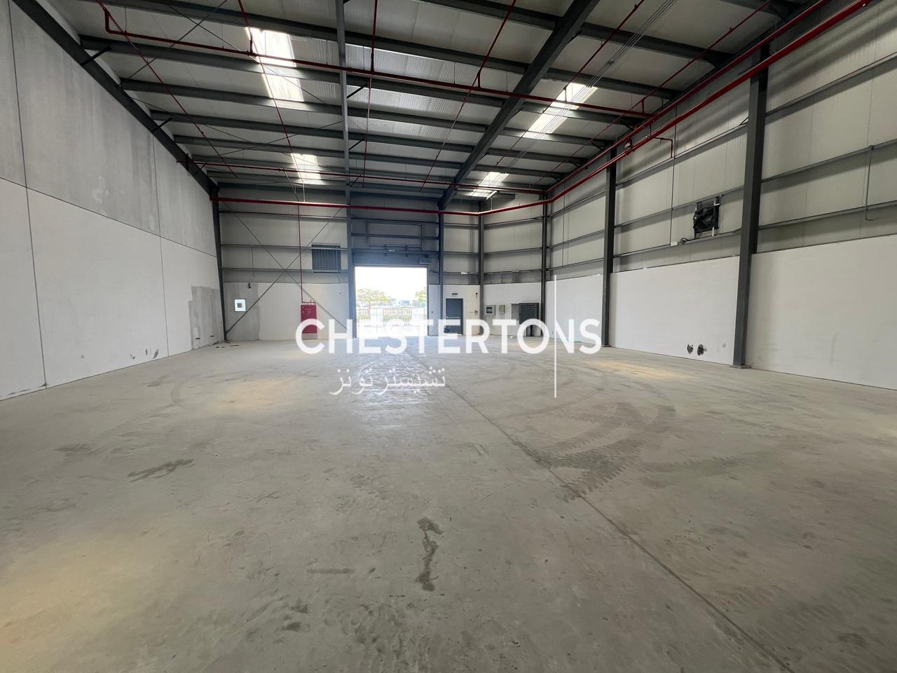 Image of Warehouse for Rental in Dubai Investment Park (DIP)-Dubai-United Arab Emirates, Image 6