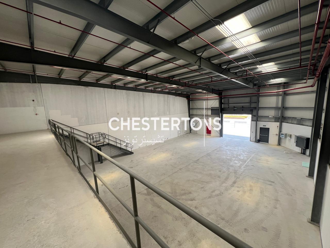 Image of Warehouse for Rental in Dubai Investment Park (DIP)-Dubai-United Arab Emirates, Image 8